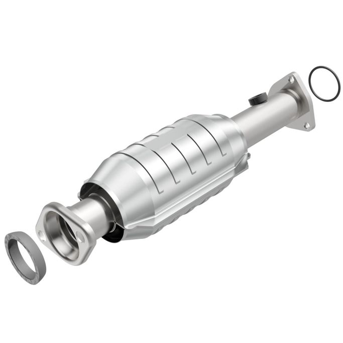 MPE-22629, MagnaFlow Direct-Fit Catalytic Converters for 1996-1999 INTEGRA - 22629 в ОАЭ, Дубай. Состояние - новое. Цена 1 500 AED. Фото, контакты продавца | AUTO.AE