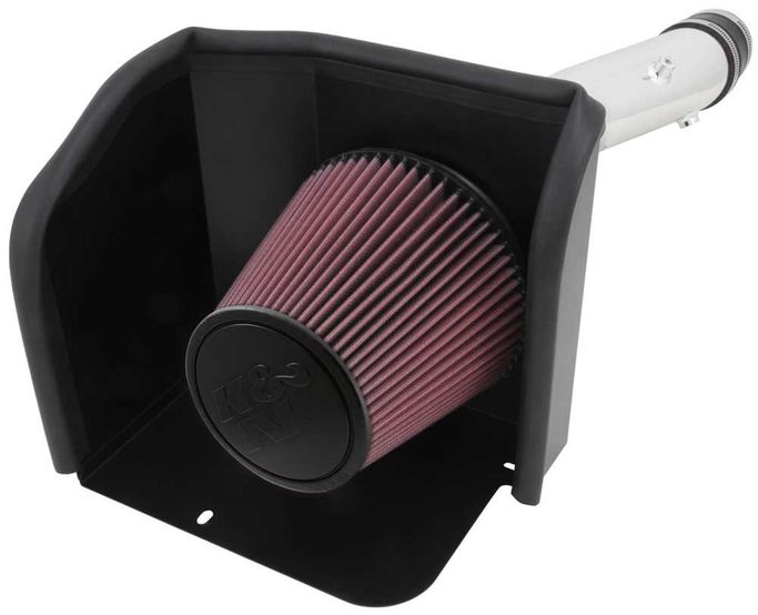 KNN-77-9037KP, K&N 77 Series High-Flow Performance Cold Air Intake Kits for 2012-2015 TACOMA - 77-9037KP in UAE, Dubai. Condition - new. Price 1,770 AED. Photo, seller contacts | AUTO.AE