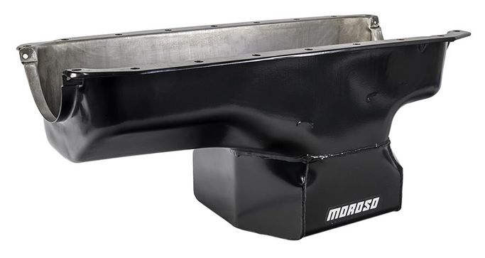 MOR-20710, Moroso Street/Strip Oil Pans 20710 في الإمارات العربية المتحدة, دبي. Condition - new. Price ⁦1,950 AED⁩. Photo, seller contacts | AUTO.AE
