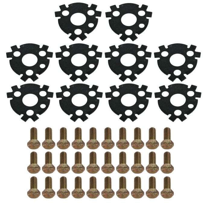 EW1-130000B, Engine Works Camshaft Locking Plates 130000B в ОАЭ, Дубай. Состояние - новое. Цена 140 AED. Фото, контакты продавца | AUTO.AE