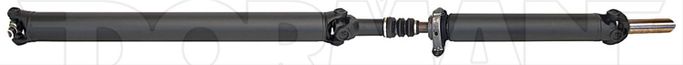 RNB-936-609, Dorman Driveshafts 936-609 in UAE, Dubai. Condition - new. Price 4,960 AED. Photo, seller contacts | AUTO.AE