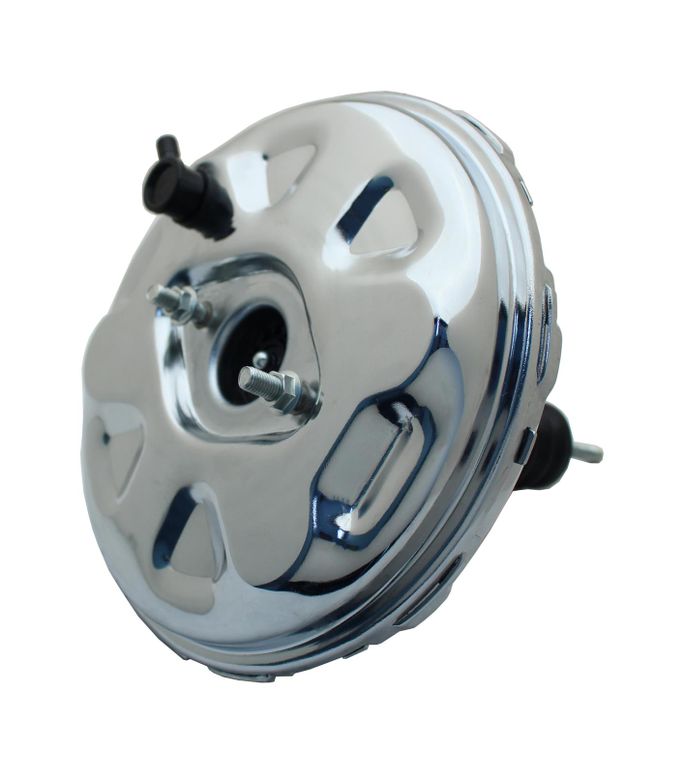 SUM-760127, Summit Racing™ GM-Style Brake Boosters SUM-760127 في الإمارات العربية المتحدة, دبي. Condition - new. Price 730 AED. Photo, seller contacts | AUTO.AE