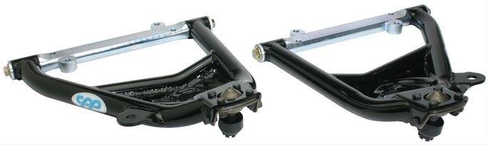 CLP-5557TCA-LKB, Classic Performance Tubular Control Arms 5557TCA-LKB in UAE, Dubai. Condition - new. Price 2,750 AED. Photo, seller contacts | AUTO.AE