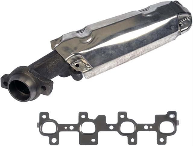 RNB-674-840, Dorman Exhaust Manifolds for 2000-2003 DAKOTA, DURANGO, 2002-2003 RAM 1500 - 674-840 in UAE, Dubai. Condition - new. Price 1,000 AED. Photo, seller contacts | AUTO.AE