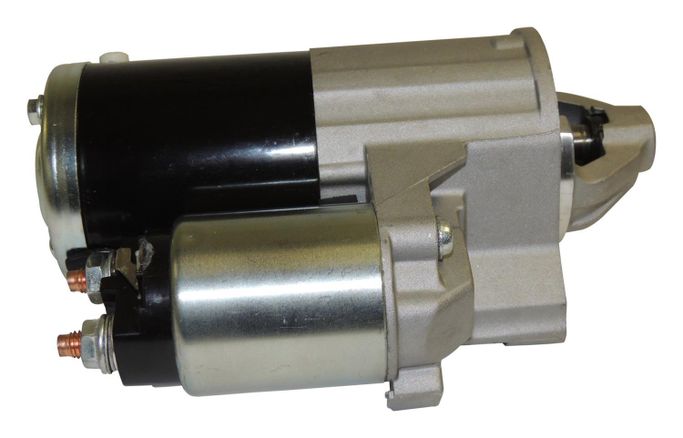 CWA-56044736AC, Crown Automotive Starters 56044736AC in UAE, Dubai. Condition - new. Price 690 AED. Photo, seller contacts | AUTO.AE