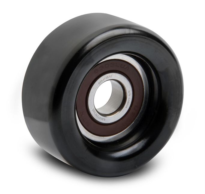 HLY-97-150, Holley Idler Pulleys 97-150 в ОАЭ, Дубай. Состояние - новое. Цена ⁦340 AED⁩. Фото, контакты продавца | AUTO.AE