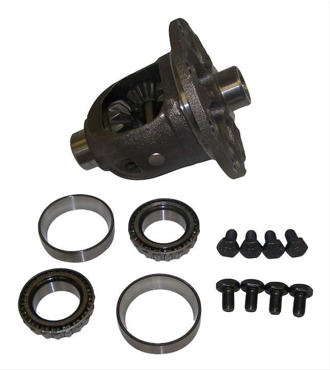CWA-5012808AB, Crown Automotive  Spline Differential Case Kits Dana 35 5012808AB في الإمارات العربية المتحدة, دبي. Condition - new. Price ⁦2,950 AED⁩. Photo, seller contacts | AUTO.AE