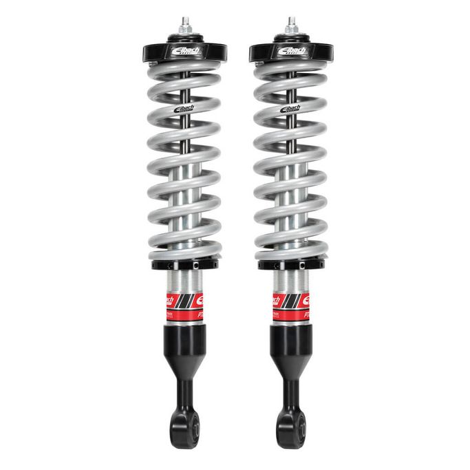 E86-82-070-01-20, EIBACH E86-82-070-01-20 Pair of Front Coilovers Pro-Truck for TOYOTA Hilux (N80 / N70) 2005-2022 in UAE, Dubai. Condition - new. Price ⁦5,020 AED⁩. Photo, seller contacts | AUTO.AE