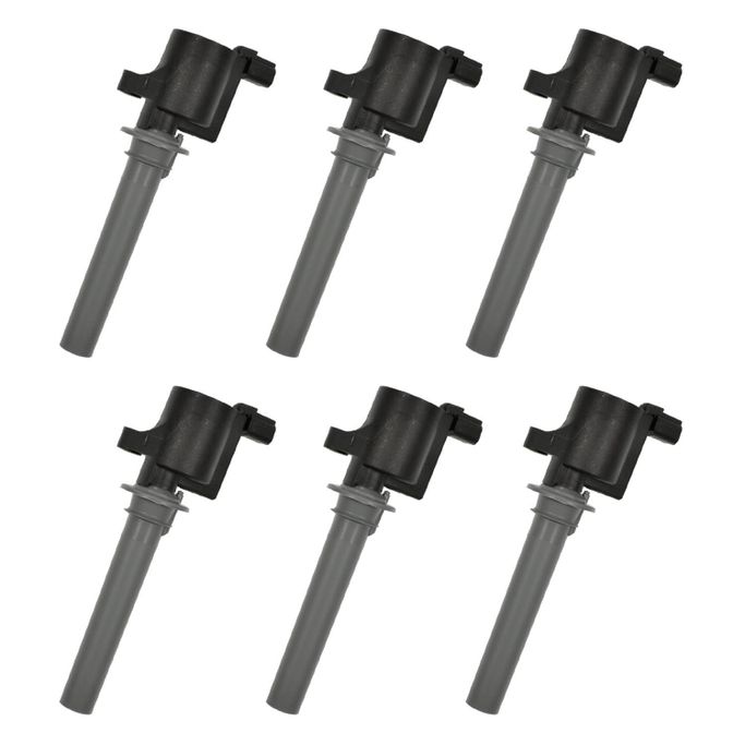 SMP-FD502K6, Standard Motor Ignition Coils for 2001-2008 ESCAPE, 2005-2008 MARINER, 2001-2011 TRIBUTE - FD502K6 в ОАЭ, Дубай. Состояние - новое. Цена 1 760 AED. Фото, контакты продавца | AUTO.AE