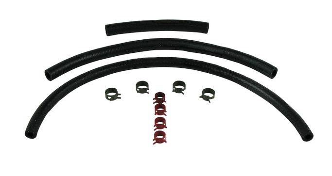 RSD-FHK1438, The Right Stuff Fuel Return Lines for 1970-2007 MONTE CARLO - FHK1438 في الإمارات العربية المتحدة, دبي. Condition - new. Price 90 AED. Photo, seller contacts | AUTO.AE