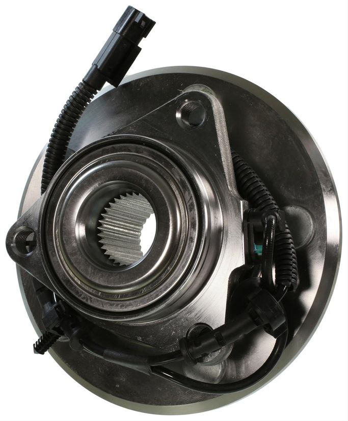 MOG-515113, Moog Wheel Bearing and Hub Assemblies for 2006-2009 RAM 1500 - 515113 в ОАЭ, Дубай. Состояние - новое. Цена ⁦770 AED⁩. Фото, контакты продавца | AUTO.AE