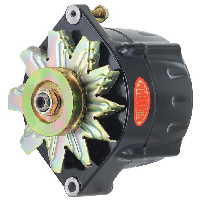 PWM-57297, Powermaster Smooth Look Alternators 57297 в ОАЭ, Дубай. Состояние - новое. Цена 1 000 AED. Фото, контакты продавца | AUTO.AE