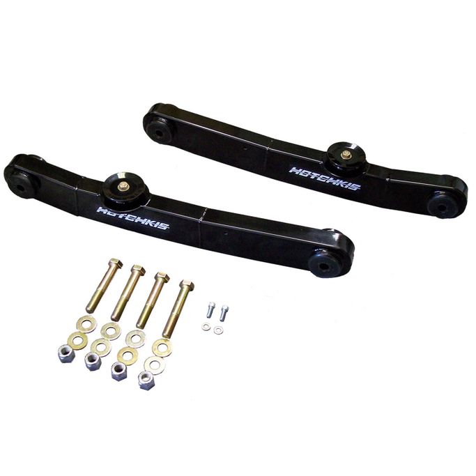 HSS-1314, Hotchkis Sport Suspension Lower Trailing Arms 1314 in UAE, Dubai. Condition - new. Price 2,580 AED. Photo, seller contacts | AUTO.AE
