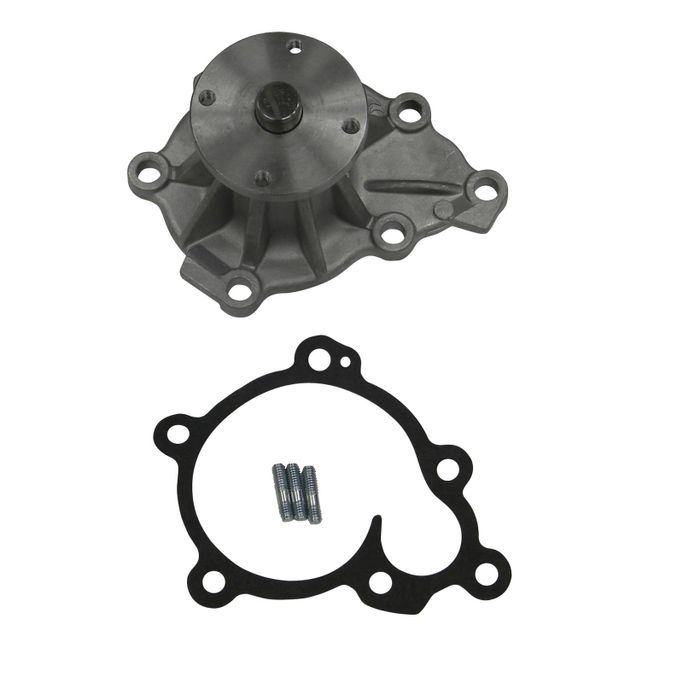 GMB-145-1380, GMB OE Replacement Water Pumps for 1989-1993 B2600, 1989-1994 MPV - 145-1380 in UAE, Dubai. Condition - new. Price 400 AED. Photo, seller contacts | AUTO.AE