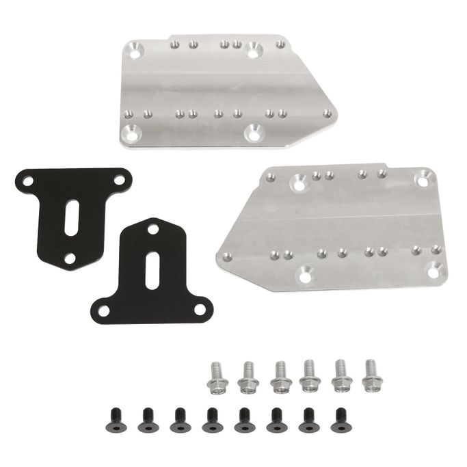 SUM-7731113, Summit Racing™ LT-to-SBC Conversion Engine Mounts SUM-7731113 в ОАЭ, Дубай. Состояние - новое. Цена 340 AED. Фото, контакты продавца | AUTO.AE