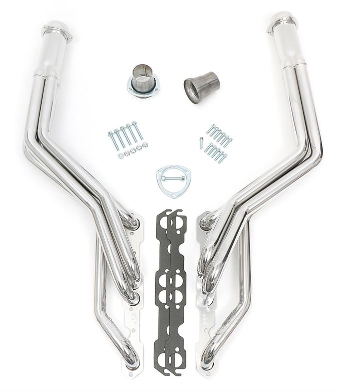 HED-69036, Hedman Specialty and Engine Swap Headers 69036 في الإمارات العربية المتحدة, دبي. Condition - new. Price 3,670 AED. Photo, seller contacts | AUTO.AE