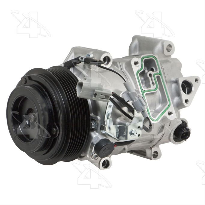 FSS-98315, Four Seasons Air Conditioning Compressors 98315 в ОАЭ, Дубай. Состояние - новое. Цена 1 550 AED. Фото, контакты продавца | AUTO.AE
