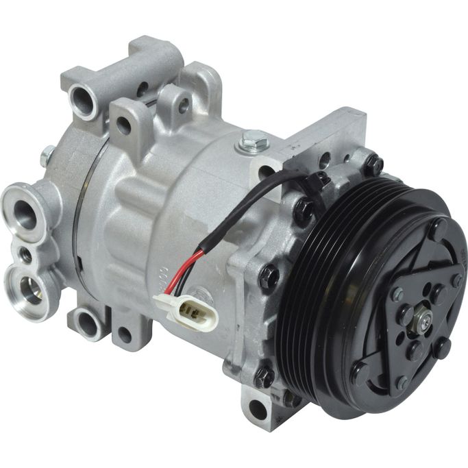 UAC-CO4390C, Universal Air Conditioner Air Conditioning Compressors for 1996-2005 ASTRO, SAFARI - CO 4390C в ОАЭ, Дубай. Состояние - новое. Цена ⁦1 000 AED⁩. Фото, контакты продавца | AUTO.AE