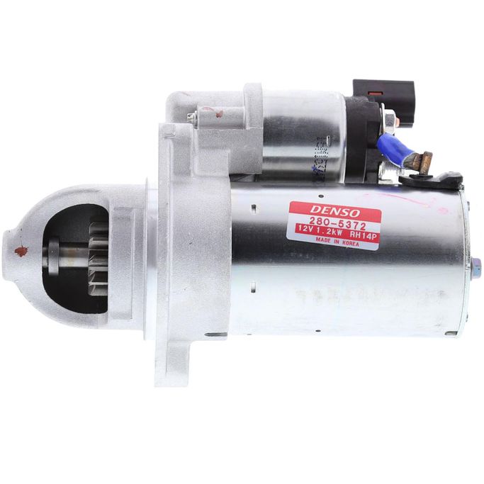 DNP-280-5372, Denso Remanufactured Starters 280-5372 في الإمارات العربية المتحدة, دبي. Condition - new. Price 560 AED. Photo, seller contacts | AUTO.AE