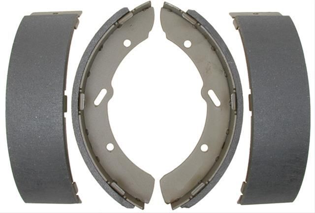 AGB-682PG, Raybestos Element3 Brake Shoes 682PG في الإمارات العربية المتحدة, دبي. Condition - new. Price 190 AED. Photo, seller contacts | AUTO.AE