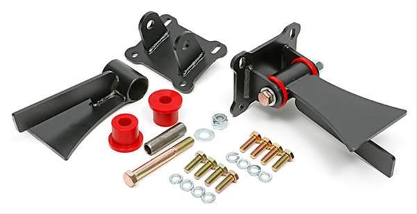 TRD-4501, Trans-Dapt Performance Universal Street Rod-Style Motor Mounts 4501 في الإمارات العربية المتحدة, دبي. Condition - new. Price 860 AED. Photo, seller contacts | AUTO.AE