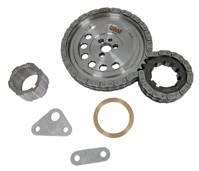 TFS-30778536, Trick Flow® Billet Steel Timing Sets TFS-30778536 في الإمارات العربية المتحدة, دبي. Condition - new. Price 750 AED. Photo, seller contacts | AUTO.AE