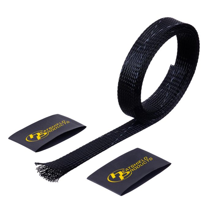 HSP-202112, Heatshield Products HP Abrasion Shield Sleeves 202112 в ОАЭ, Дубай. Состояние - новое. Цена 110 AED. Фото, контакты продавца | AUTO.AE