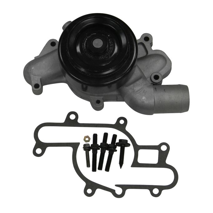 GMB-130-1201, GMB OE Replacement Water Pumps 130-1201 in UAE, Dubai. Condition - new. Price 270 AED. Photo, seller contacts | AUTO.AE