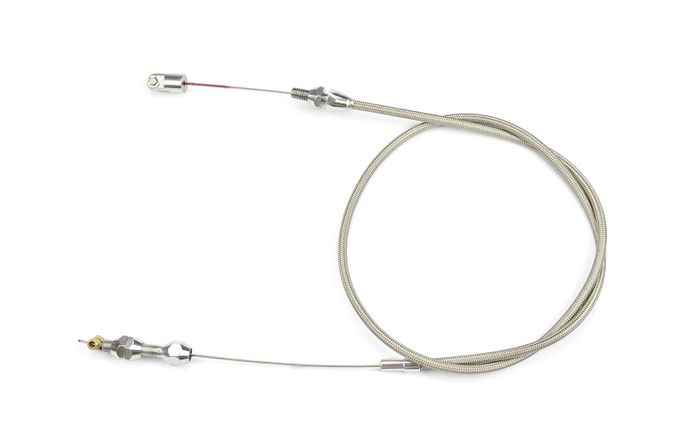 LOK-TCP-1000TPV, Lokar Hi-Tech Throttle Cables TCP-1000TPV в ОАЭ, Дубай. Состояние - новое. Цена 610 AED. Фото, контакты продавца | AUTO.AE