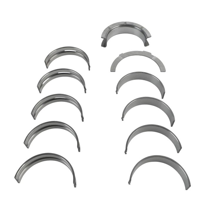 KGB-MB5353SI, King SI-Series Main Bearings for 2006-2011 TOWN CAR, GRAND MARQUIS, 1996-2011 CROWN VICTORIA - MB5353SI в ОАЭ, Дубай. Состояние - новое. Цена ⁦140 AED⁩. Фото, контакты продавца | AUTO.AE