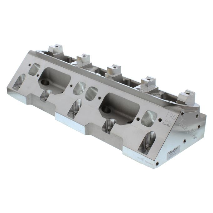 TFS-6141B001-C00, Trick Flow® PowerPort® 190 Cylinder Heads for Small Block Mopar TFS-6141B001-C00 في الإمارات العربية المتحدة, دبي. Condition - new. Price ⁦4,660 AED⁩. Photo, seller contacts | AUTO.AE