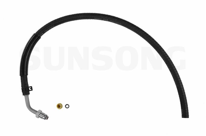 SUG-3401510, Sunsong Power Steering Hose Assemblies 3401510 in UAE, Dubai. Condition - new. Price 80 AED. Photo, seller contacts | AUTO.AE