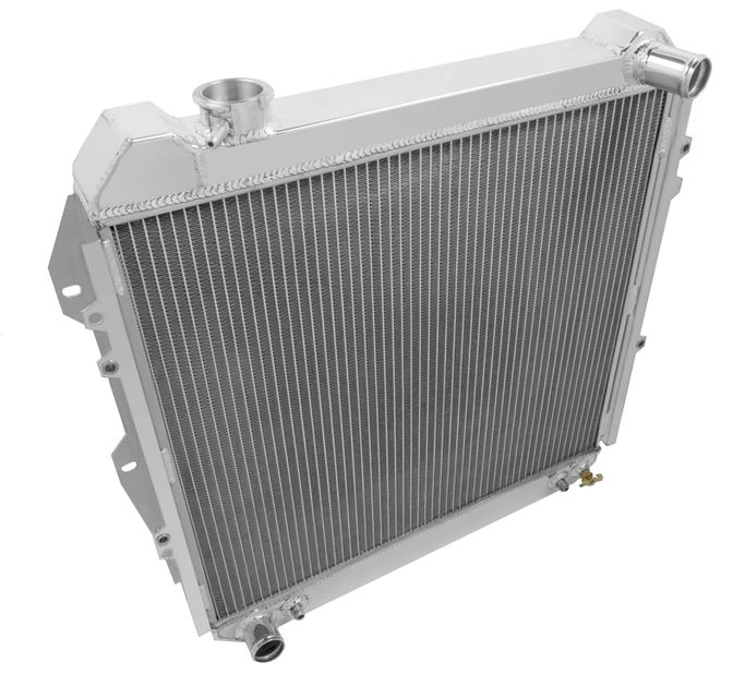 FBR-FB295, Frostbite Performance Cooling Aluminum Radiators for 1988-1995 4RUNNER, PICKUP, 1994 T100 - FB295 in UAE, Dubai. Condition - new. Price 2,390 AED. Photo, seller contacts | AUTO.AE