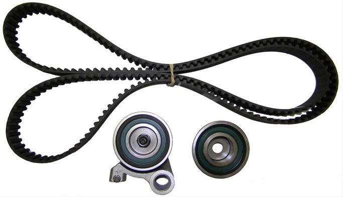 CLO-BK257, Cloyes Timing Belt Kits BK257 في الإمارات العربية المتحدة, دبي. Condition - new. Price 320 AED. Photo, seller contacts | AUTO.AE