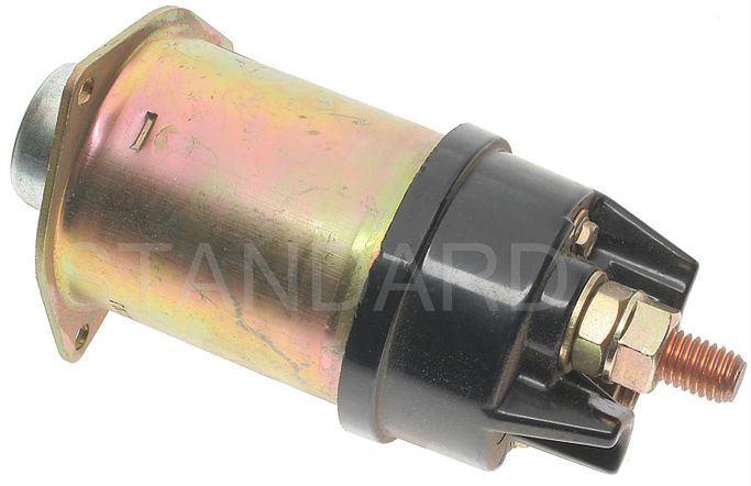 SMP-SS432, Standard Motor Starter Solenoids SS-432 في الإمارات العربية المتحدة, دبي. Condition - new. Price 1,310 AED. Photo, seller contacts | AUTO.AE
