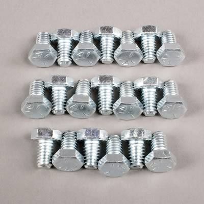 SUM-HK-31C50, Summit Racing™ Bulk Bolts SUM-HK-31C50 in UAE, Dubai. Condition - new. Price ⁦30 AED⁩. Photo, seller contacts | AUTO.AE