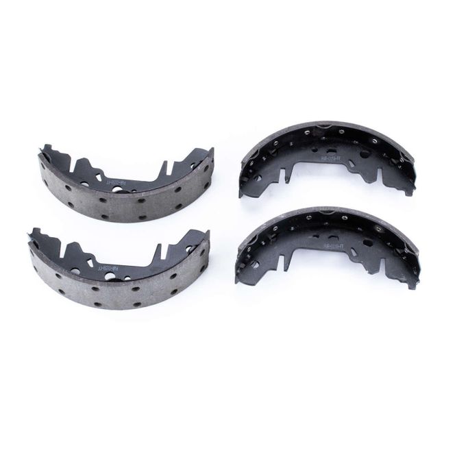 PWR-714R, PowerStop Autospecialty Stock Replacement Brake Shoes 714R في الإمارات العربية المتحدة, دبي. Condition - new. Price ⁦160 AED⁩. Photo, seller contacts | AUTO.AE