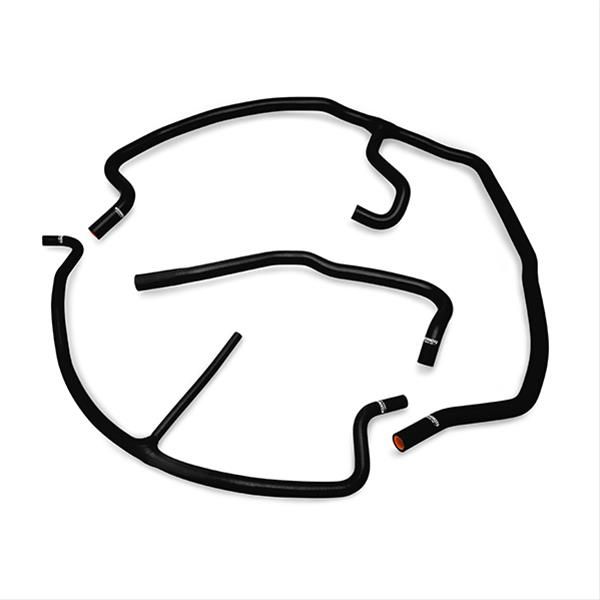 MIO-HSVET09ANCBK, Mishimoto Ancillary Hose Kits MMHOSE-VET-09ANCBK в ОАЭ, Дубай. Состояние - новое. Цена 1 390 AED. Фото, контакты продавца | AUTO.AE