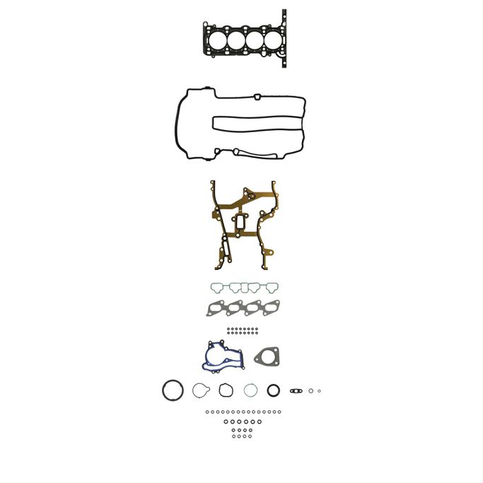 FEL-HS26540PT1, Fel-Pro Head Gasket Sets HS26540PT1 в ОАЭ, Дубай. Состояние - новое. Цена 1 150 AED. Фото, контакты продавца | AUTO.AE