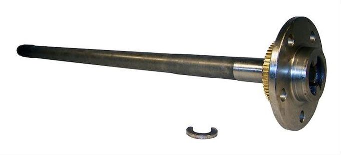CWA-4856332, Crown Automotive Direct-Fit Axle Shaft Assemblies for 1994-1998 GRAND CHEROKEE - 4856332 في الإمارات العربية المتحدة, دبي. Condition - new. Price ⁦810 AED⁩. Photo, seller contacts | AUTO.AE