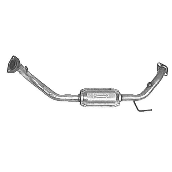 APH-642761, AP Exhaust Direct-Fit Catalytic Converters for 1998-2002 RODEO, PASSPORT, 1998-2000 AMIGO - 642761 in UAE, Dubai. Condition - new. Price ⁦1,930 AED⁩. Photo, seller contacts | AUTO.AE