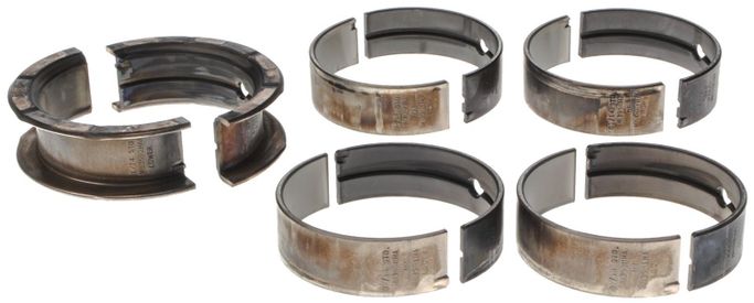 CLE-MS2321H, Clevite H-Series Main Bearings MS-2321H в ОАЭ, Дубай. Состояние - новое. Цена 770 AED. Фото, контакты продавца | AUTO.AE