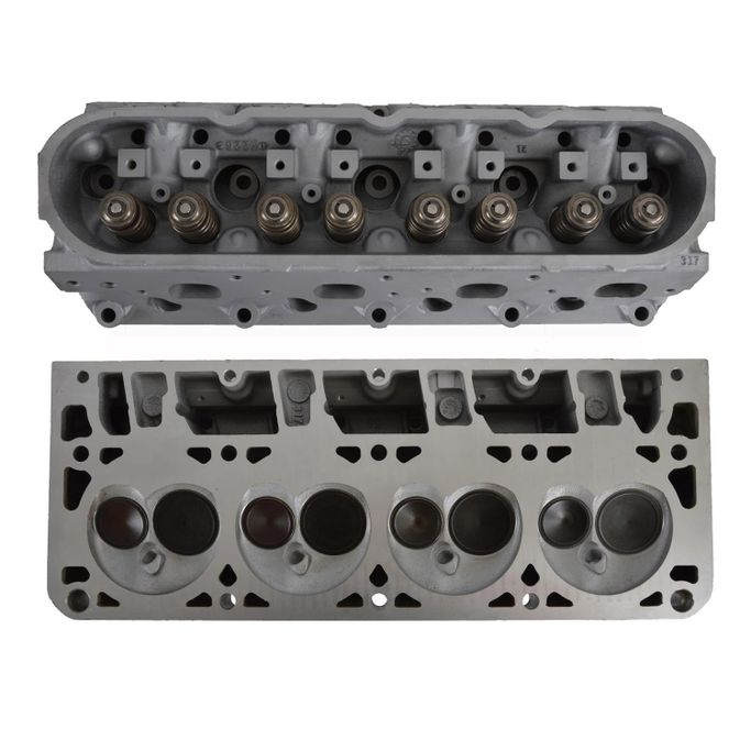 EGN-CH1079R, Enginetech Cylinder Heads CH1079R في الإمارات العربية المتحدة, دبي. Condition - new. Price 2,780 AED. Photo, seller contacts | AUTO.AE