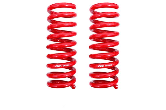BMR-SP112R, BMR Lowering Springs for 2008-2020 CHALLENGER - SP112R في الإمارات العربية المتحدة, دبي. Condition - new. Price 860 AED. Photo, seller contacts | AUTO.AE