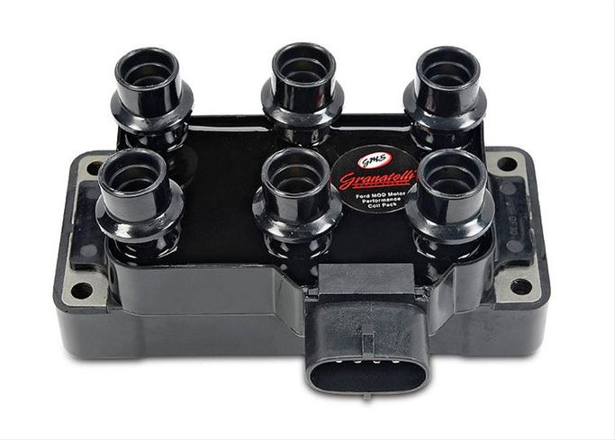 GRN-261846HS, Granatelli Motor Sports Hot Street Coil Packs 26-1846HS в ОАЭ, Дубай. Состояние - новое. Цена ⁦920 AED⁩. Фото, контакты продавца | AUTO.AE