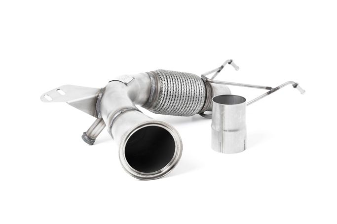 SSXM452, MILLTEK SSXM452 Large-bore Downpipe MINI Mk3 (F55) MINI COOPER S 2.0 Turbo LCI with GPF/OPF Only in UAE, Dubai. Condition - new. Price ⁦2,460 AED⁩. Photo, seller contacts | AUTO.AE