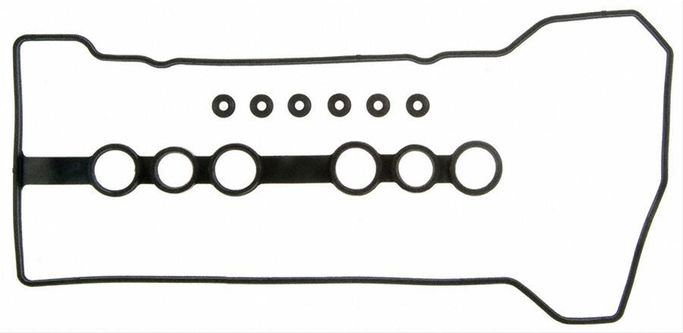 FEL-VS50542R, Fel-Pro PermaDryPlus Valve Cover Gaskets VS 50542 R in UAE, Dubai. Condition - new. Price 130 AED. Photo, seller contacts | AUTO.AE