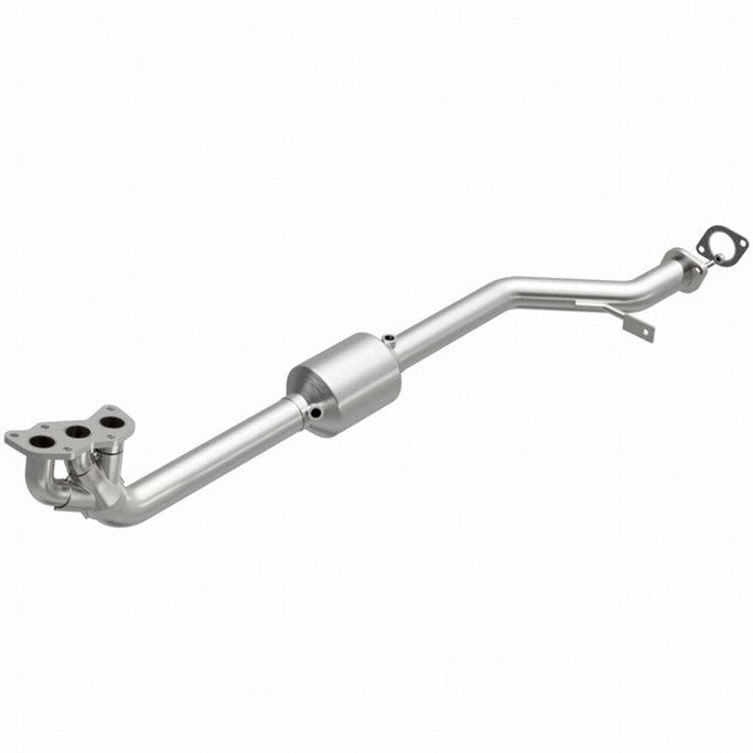 51603, MAGNAFLOW 51603 Catalytic Converter Direct-Fit for SUBARU Legacy 2008-2009 في الإمارات العربية المتحدة, دبي. Condition - new. Price ⁦5,000 AED⁩. Photo, seller contacts | AUTO.AE