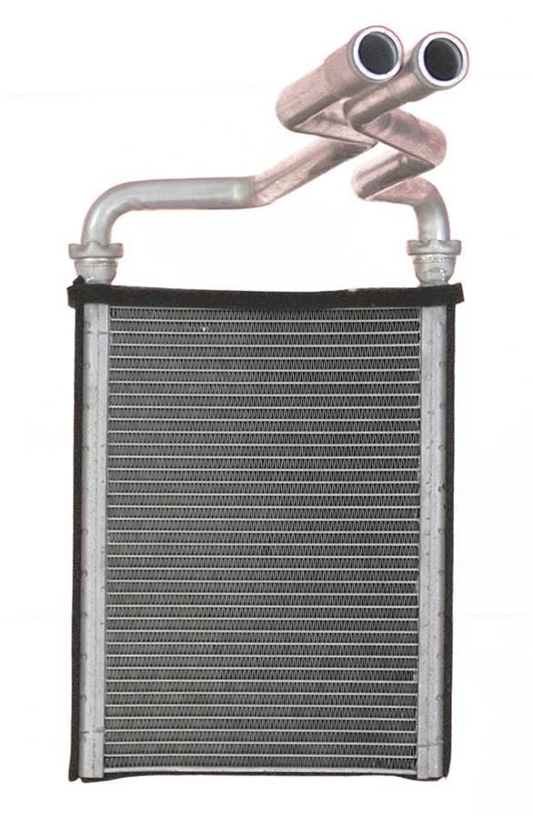 RDR-9010528, Agility Auto Parts Heater Cores for 2007-2012 SANTA FE - 9010528 в ОАЭ, Дубай. Состояние - новое. Цена ⁦290 AED⁩. Фото, контакты продавца | AUTO.AE