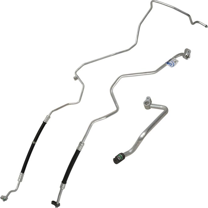 UAC-HA113421C, Universal Air Conditioner Inc. - Air Conditioning Hoses and Lines for 2010-2011 SOUL - HA 113421C in UAE, Dubai. Condition - new. Price ⁦180 AED⁩. Photo, seller contacts | AUTO.AE